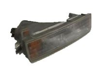 OEM Honda Prelude Lamp, L. - 33351-S30-003