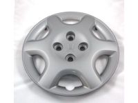 OEM 2004 Honda Odyssey Trim, Wheel (16X6 1/2Jj) - 44733-S0X-A10
