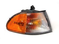 OEM 1995 Honda Civic Lamp Unit, R. - 33301-SR4-A02