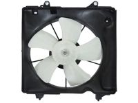 OEM Fan, Cooling - 19020-RSA-G01