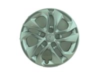 OEM 2014 Honda Civic Trim, Wheel (16X6 1/2J) - 44733-TS8-A00