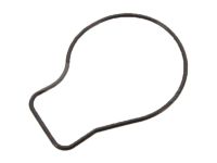 OEM 1997 Acura Integra Gasket, Water Pump (Yamada) - 19222-PR4-003