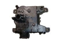 OEM Honda Passport Motor Assembly, Mode - 79140-TZ5-A51