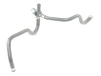 OEM 2022 Honda CR-V Hose, Engine Outlet Expansion Tank Inlet - 19131-5PA-A02