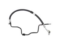 OEM Acura MDX Hose, Feed - 53713-S3V-A01