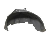 OEM 2017 Honda Pilot Fender, L. RR. (Inner) - 74556-TG7-A00