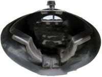 OEM Honda Accord Crosstour Finisher, Exhuast (Coo) - 18310-TP6-305