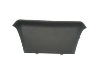 OEM COVER, FR. GRILLE RADAR - 71124-TLY-H00