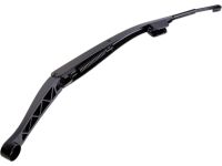 OEM 1999 Honda Odyssey Arm, Windshield Wiper (Driver Side) - 76600-S0X-A01