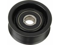 OEM Acura Pulley, Idler - 31190-RX0-A02