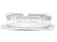 OEM Acura TSX Cover (Lower) - 18181-RL8-A00