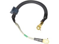 OEM 2005 Honda Pilot Cable, Sub-Ground - 32610-S9V-A01