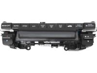 Honda 79600-THR-A44ZB