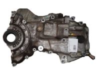 OEM 2008 Honda Fit Case Assembly, Chain - 11410-PWC-010