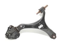 OEM 2013 Honda Accord Arm, Left Front (Lower) - 51360-T2A-A03