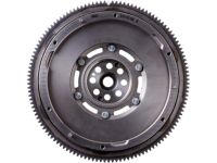 OEM 2010 Honda Accord Flywheel - 22100-R72-006