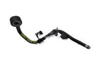 OEM 2015 Honda Crosstour Pipe A (ATf) - 25910-R90-000