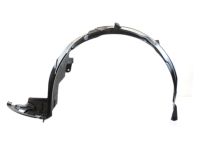 OEM Honda Accord Fender, Left Front (Inner) - 74151-SDN-A00