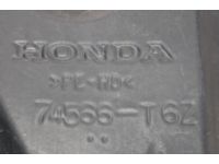 Honda 74566-T6Z-A00