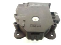 OEM 2011 Honda CR-V Motor Assembly, Fresh/Recirculating - 79350-SNA-A01