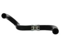 OEM 2004 Honda CR-V Hose, Oil Tank - 53733-S9A-003