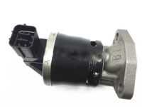 OEM 2009 Honda Civic Valve Set, EGR - 18011-RNA-A00