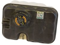 OEM Tank, Reserve - 19101-PCX-000