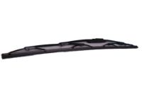OEM 2012 Honda Ridgeline Blade, Windshield Wiper (565MM) - 76620-SZA-A01