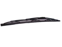OEM 2012 Honda Pilot Blade, Windshield Wiper (565MM) - 76620-SZA-A01