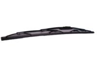 OEM 2011 Honda Pilot Blade, Windshield Wiper (565MM) - 76620-SZA-A01