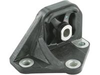 Genuine Rubber, Transmission Mounting (Upper) - 50870-SDA-A02