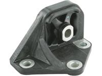 OEM Rubber, Transmission Mounting (Upper) - 50870-SDA-A02