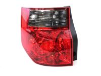 OEM Honda Element Lamp Unit, L. Tail - 33551-SCV-A01