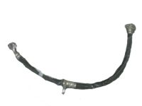 OEM 2016 Honda Odyssey Set, Front Brake Hose Left - 01465-TK8-A01