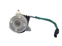 OEM 2016 Honda Accord Motor, Cooling Fan - 38616-5A2-A01