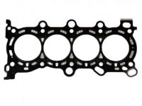 OEM 2019 Honda Civic Gasket Complete - 12251-RPY-G02