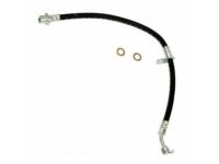 OEM Acura TSX Hose Set, Right Rear Brake - 01466-TA0-A00