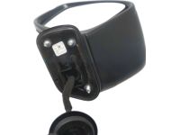 Honda 76250-THR-A22ZA