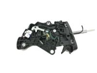 OEM 2014 Honda CR-V Bracket Set, Base - 54200-T0A-A81