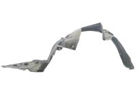 OEM 2012 Honda CR-Z Fender, Right Front (Inner) - 74101-SZT-G00
