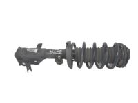 OEM 2013 Honda Civic Shock Absorber Unit, Right Front - 51611-TR2-B03