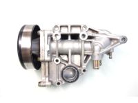 OEM 2002 Honda S2000 Water Pump Set - 19210-PCX-003