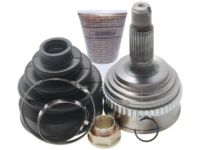 OEM 2004 Honda Civic Cv Joint Set, Outboard - 44014-S5D-A51