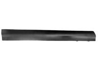 OEM 2012 Honda CR-V Garn Assy R, FR Do - 75312-T0A-A01