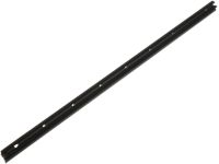 OEM 2006 Honda Civic Weatherstrip, L. FR. Door (Inner) - 72375-SVA-A01