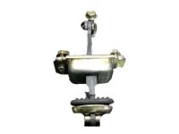 OEM 2000 Honda Prelude Checker, Right Front Door - 72340-S30-003