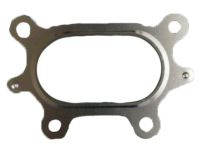 OEM 2017 Honda Accord Gasket, Prim Convert - 18115-5A2-A01