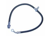 OEM Honda Element Hose Set, Right Front Brake - 01464-SCV-A00