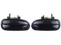 OEM Honda Handle, Back Door (Outer) - 8-97185-529-0