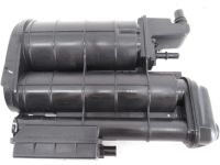 OEM Honda Accord Set, Canister Assembly - 17011-T2A-A01